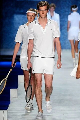 Look 1